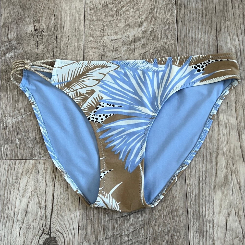 aerie Bikini Bottom.
